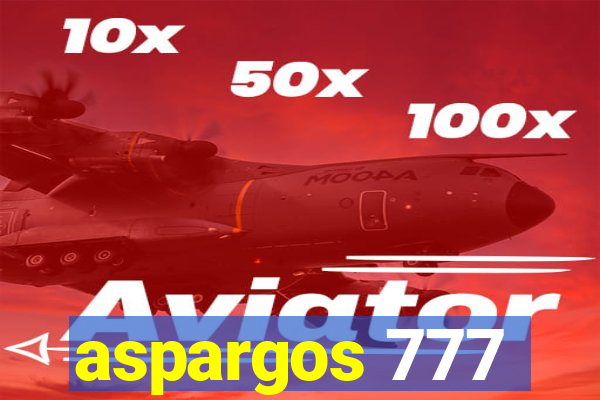 aspargos 777